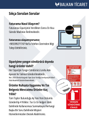 12 Kg Kuru Kimyevi Tozlu Yangın Söndürme Cihazı – Ruhsata Uygun, Yeni Tarihli