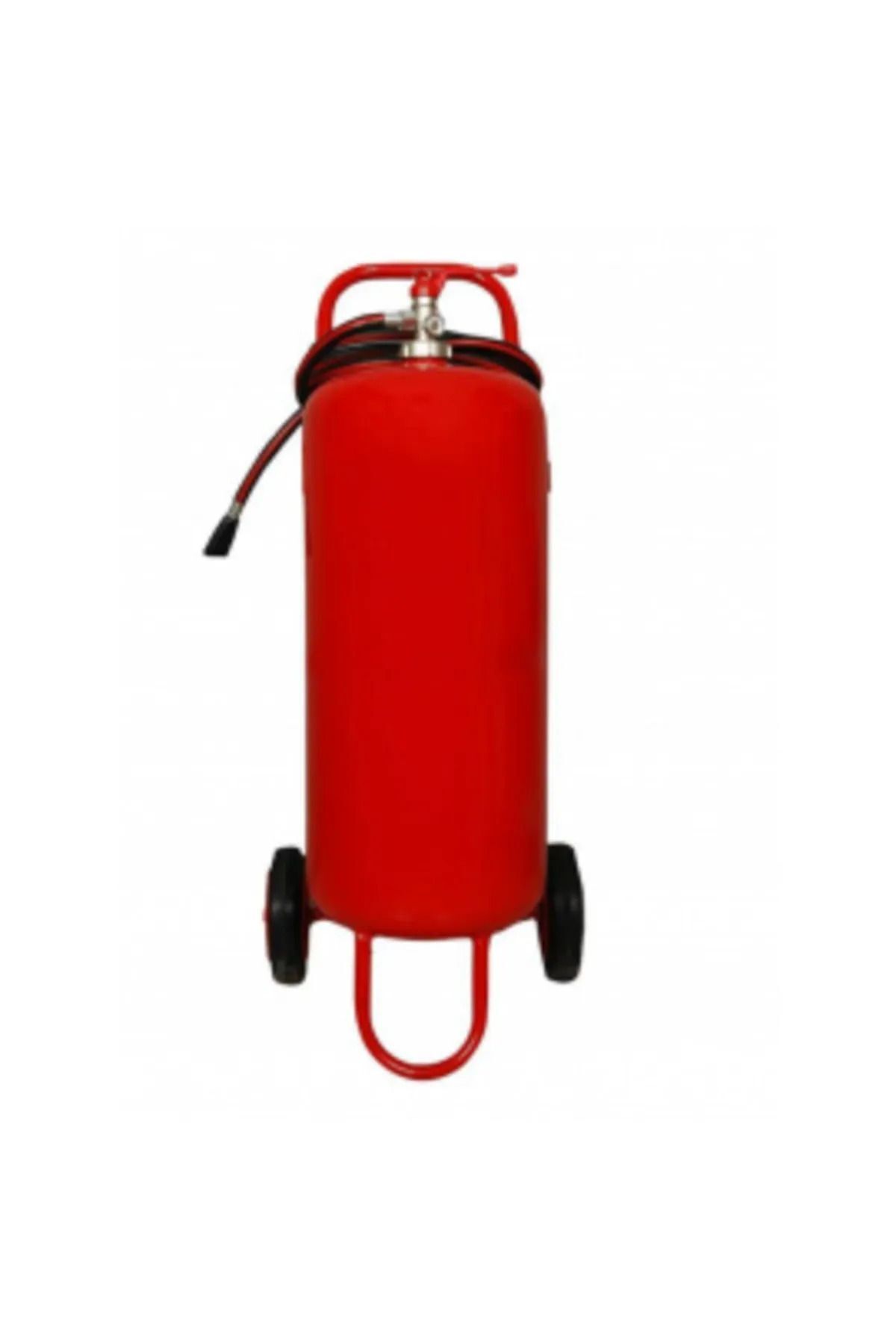 25 Kg Kkt Yangın Tüpü Yangın Söndürme Cihazı