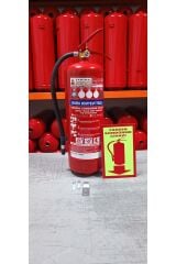 6kg Abc Kkt.