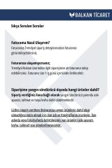 6 Kg Köpüklü Etiketli Ve Ruhsata Uygun Yangın Söndürücü Askı Aparatı Talimat - Ruhsata Uygun