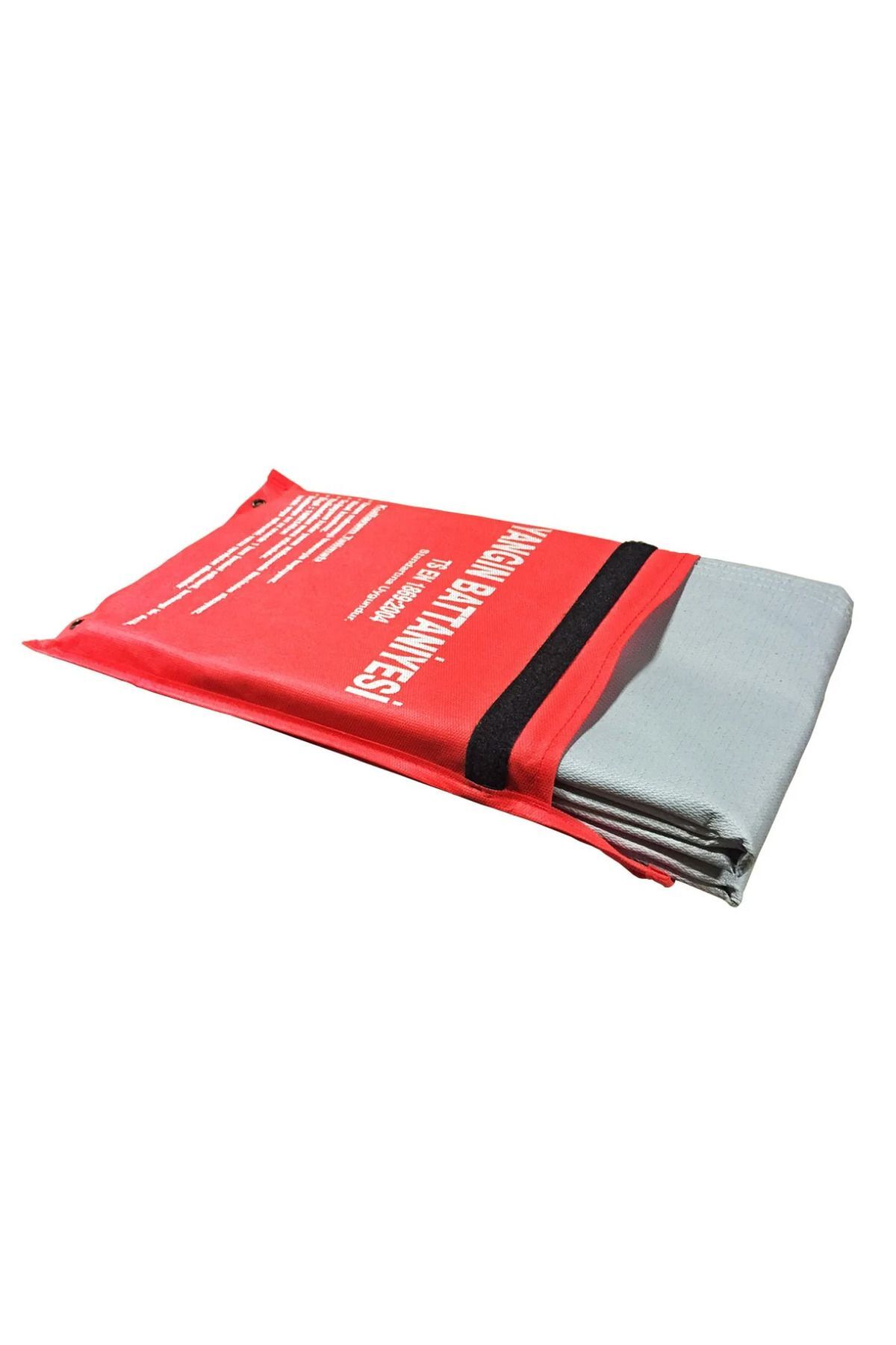 YANGIN BATTANİYESİ 100X100