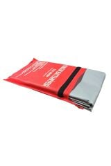 YANGIN BATTANİYESİ 100X100