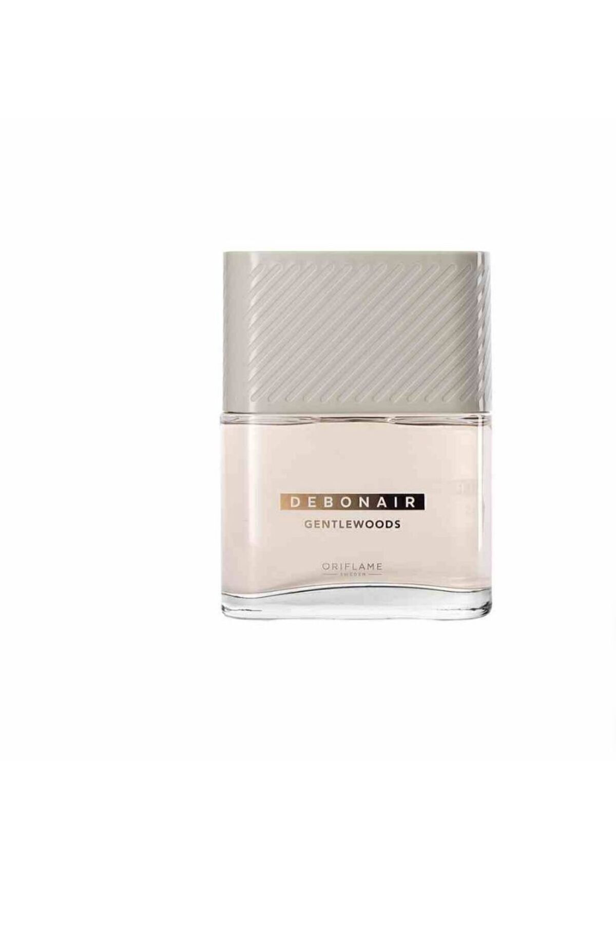 Debonair Gentlewoods Eau De