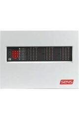 8 Zone Yangın Alarm Kontrol Paneli (MC5-8)