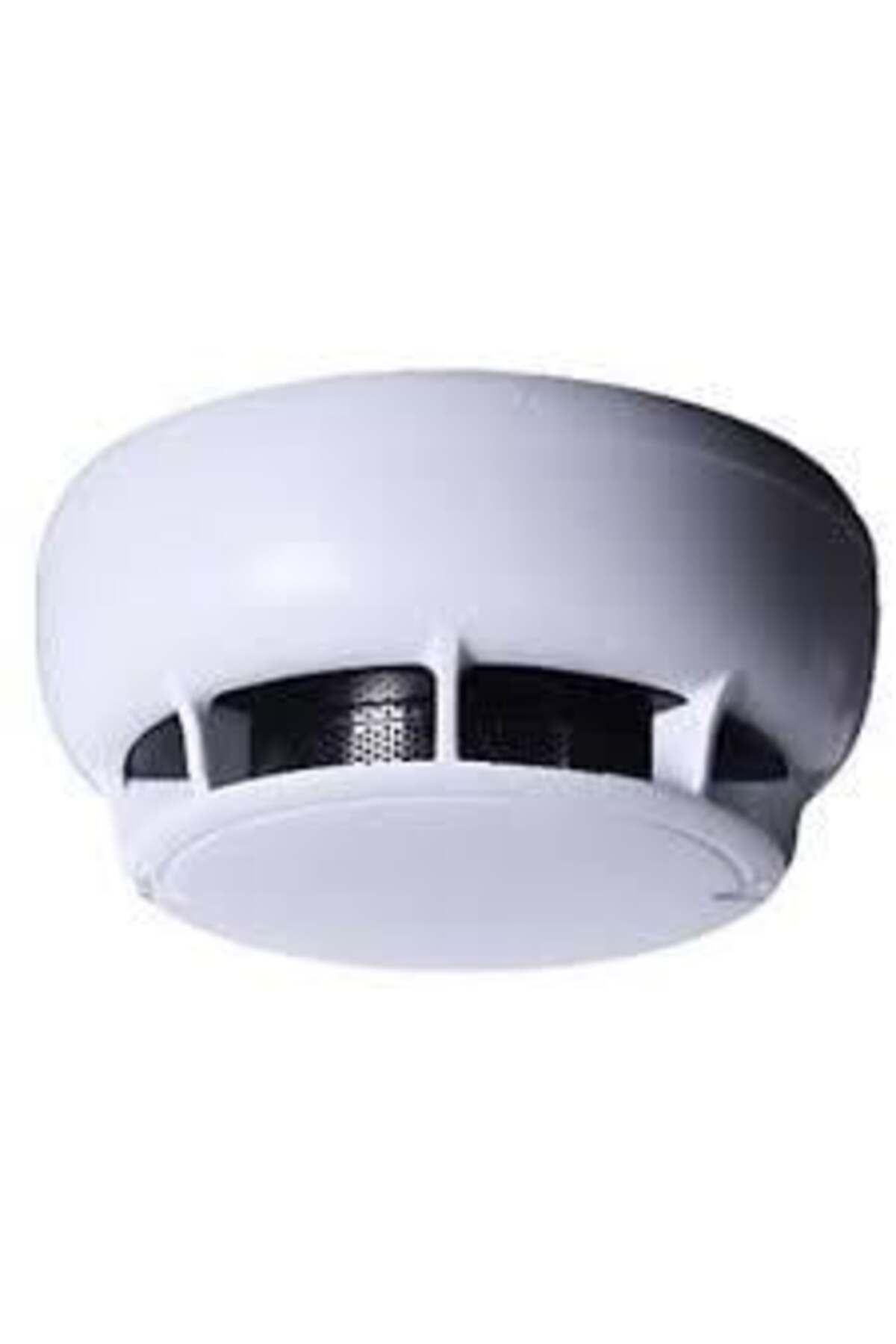 Teknim Tsd-5125 Konveksiyonel Sabit Isı Dedektörü 12v (TABAN HARİÇ)