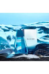 Glacier Edt