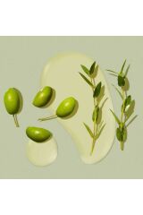 Love Nature Organik Zeytinyağı İçeren Besleyici Vücut, Yüz ve Saç Yağı