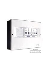 MaxLogic ML-2228 8 Bölgeli Konvansiyonel Yangın Alarm Santrali EN54-2/4 Sertifikalı