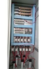 2 Kg Pano Içi Yangın Söndürme Sistemi