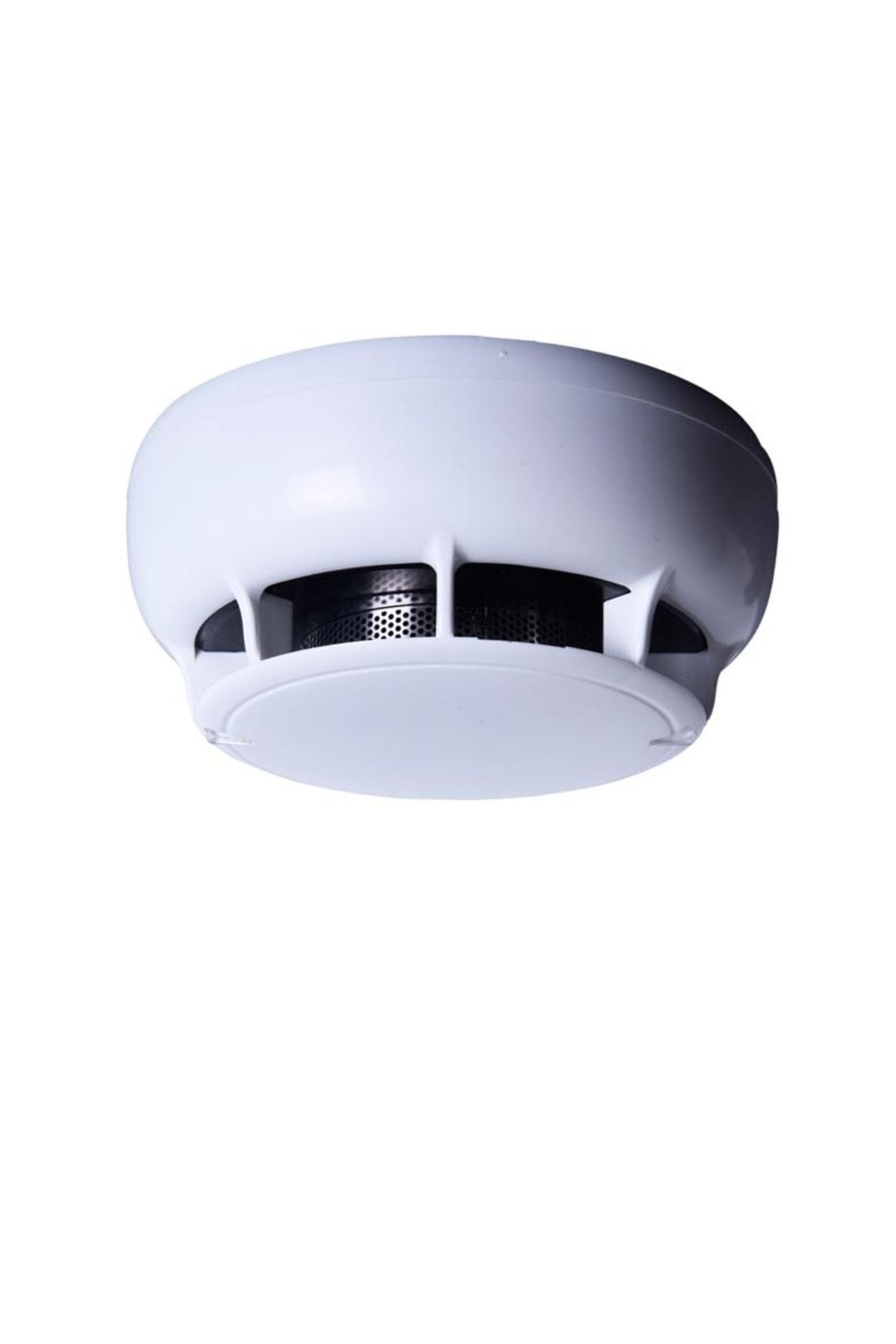 TSD-5124 OPTİK DUMAN DEDEKTÖRÜ, 24V RÖLE ÇIKIŞLI (TABAN HARİÇ)