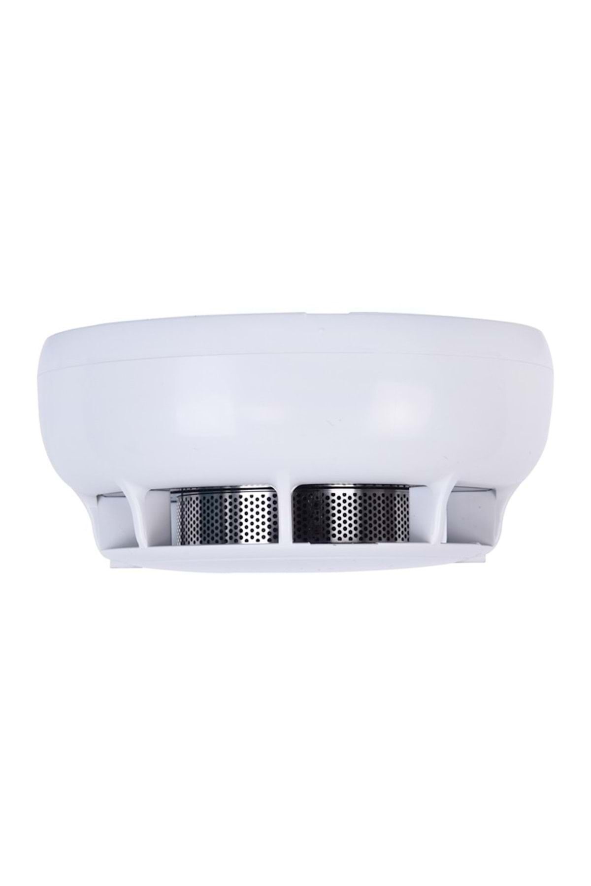 Tsd-5150 Optik Duman Isı Dedektörü Hırsız Alarm Sist. Için(TABAN HARİÇ)