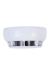 Tsd-5150 Optik Duman Isı Dedektörü Hırsız Alarm Sist. Için(TABAN HARİÇ)
