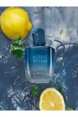 Nordic Waters For Him Eau De Parfum Erkek Parfüm