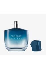 Nordic Waters For Him Eau De Parfum Erkek Parfüm