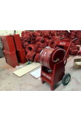 Yangın Hortum Arabası 60mt