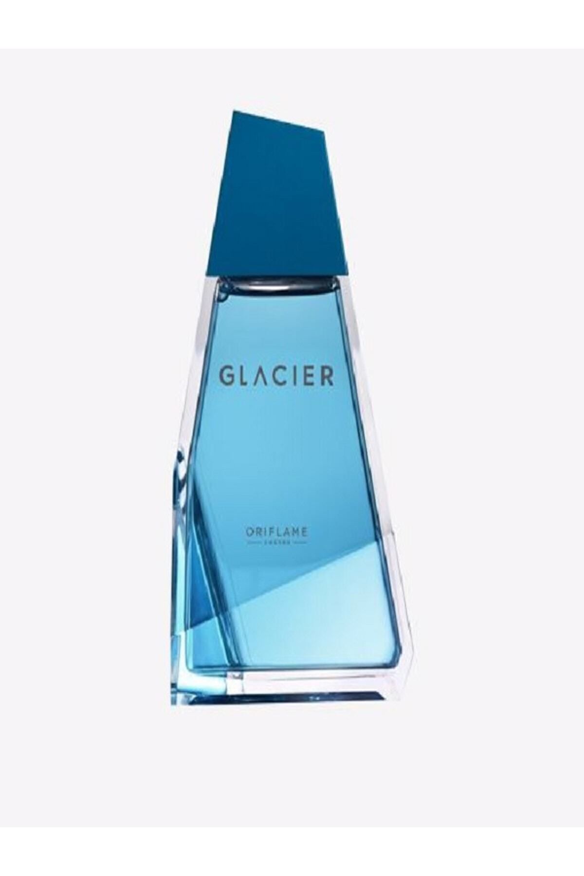 Glacier Edt 100 Ml