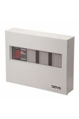 8 Zone Yangın Alarm Kontrol Paneli (mc5-9 )