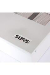 8 Zone Yangın Alarm Kontrol Paneli (mc5-9 )