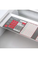 8 Zone Yangın Alarm Kontrol Paneli (mc5-9 )