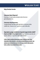 6kg Ruhsata Uygun Toz Yangın Söndürme Tüpü - Yeni Tip