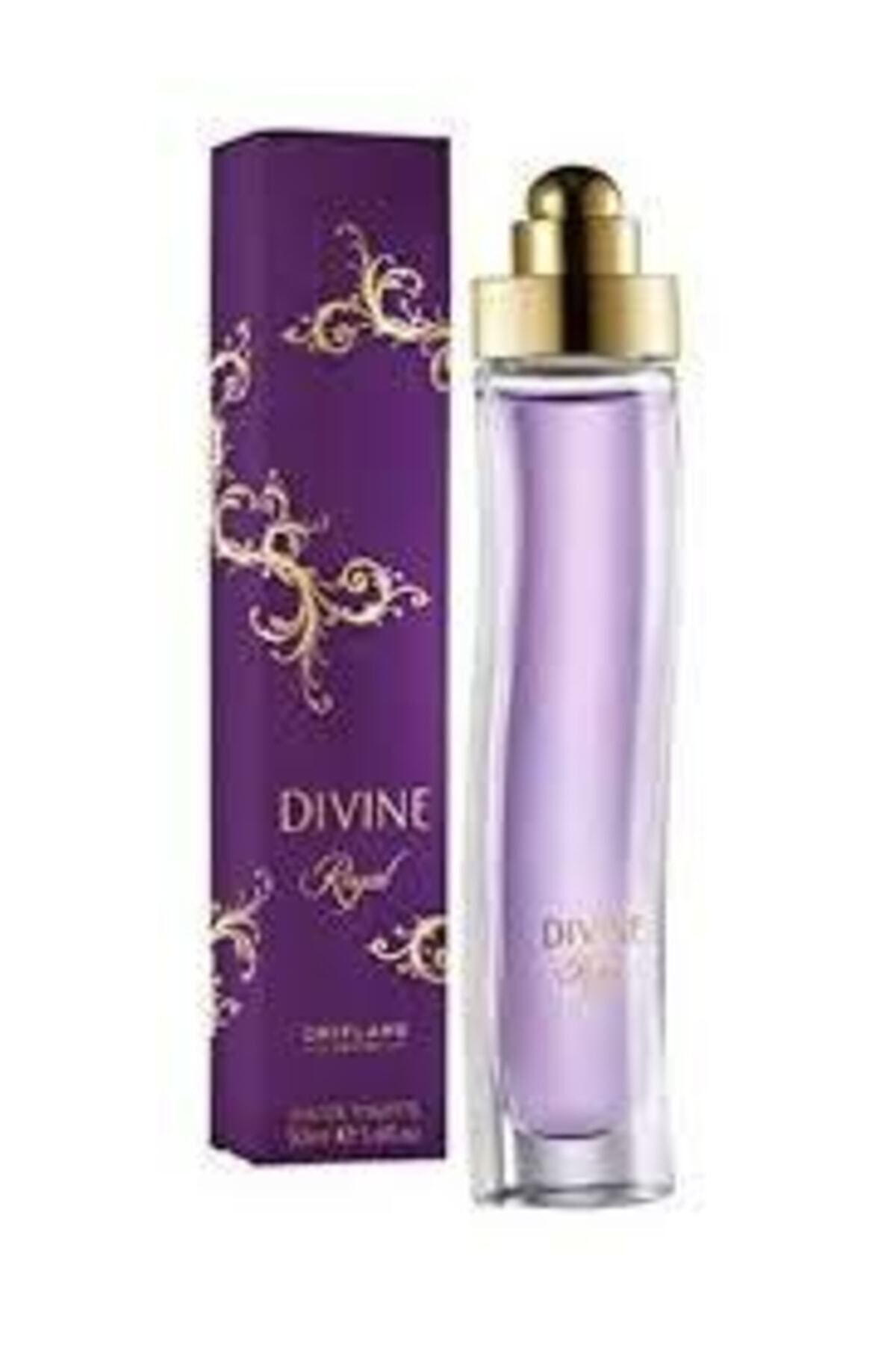 Divine Royal Parfüm