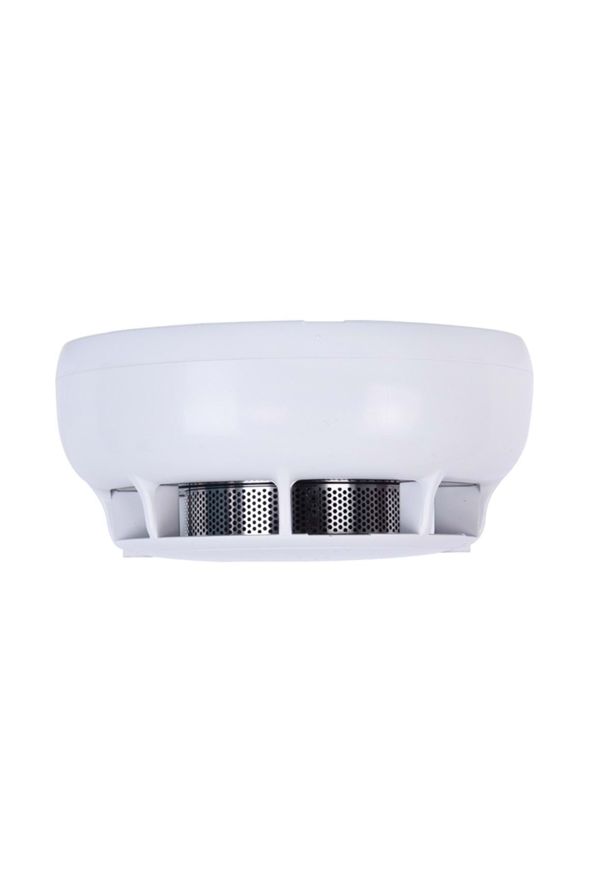 Tfd-1270 Analog Adresli Optik Duman + Isı Dedektörü ( Taban Hariç )