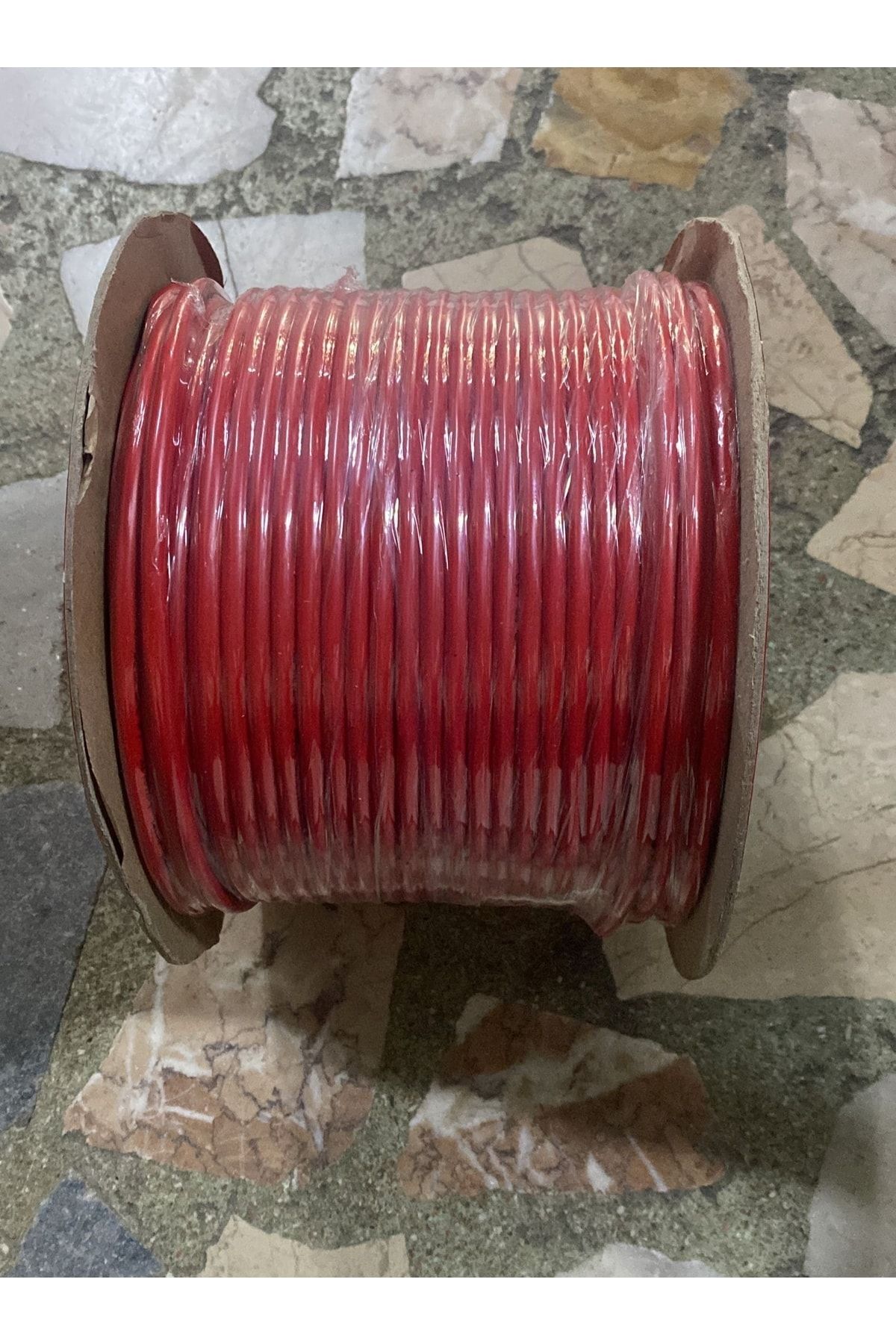 Yangın Kablosu 2*2*0,80 Bakır Kablo 100 Metre