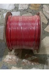 Yangın Kablosu 2*2*0,80 Bakır Kablo 100 Metre
