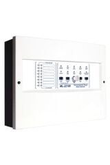 Mavili Mavigard ML-22108 8 Bölge Yangın Alarm Santrali Konvansiyonel 8 Bölge Yangın Alarm Santrali