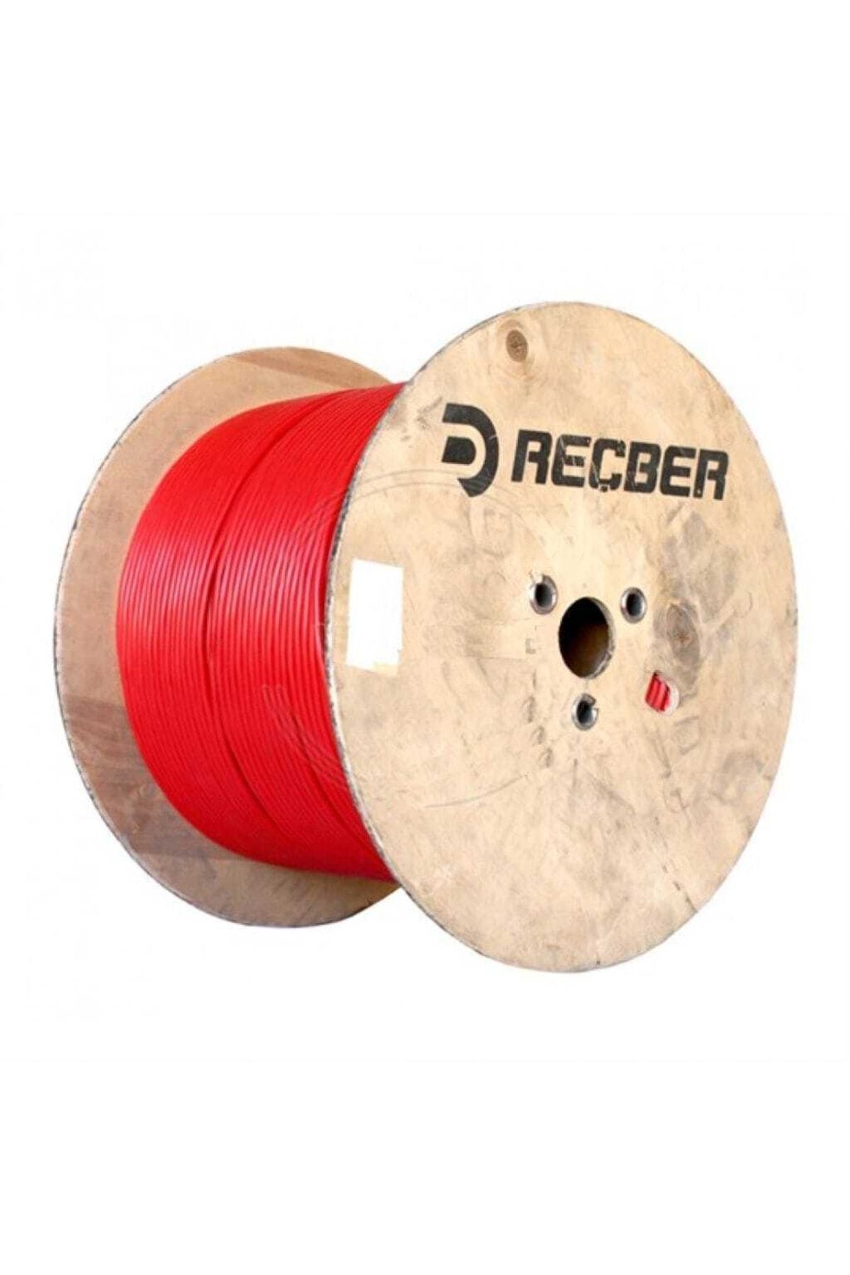 Yangın Alarm Kablosu Hf 1x2x1,5+0,8 500mt