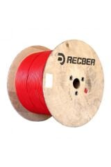 Yangın Alarm Kablosu Hf 1x2x1,5+0,8 500mt