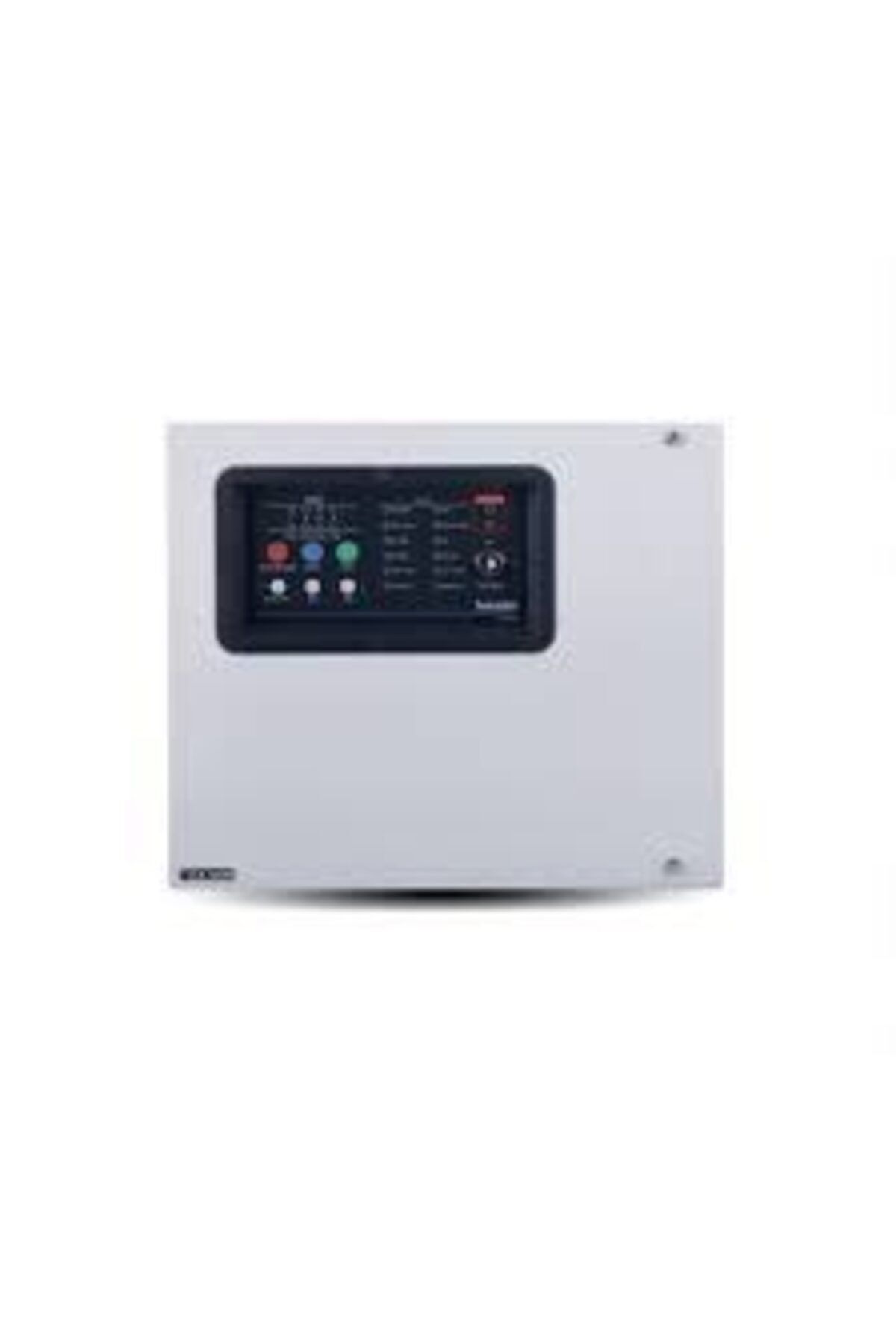 Tfp-408 8 Bölgeli Konvansiyonel Yangın Alarm Paneli
