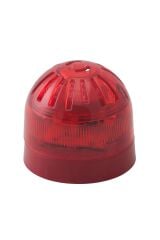 Adreslenebilir Elektronik Flaşörlü Siren