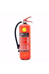 Yangın Söndürme Tüpü Ve Cihazı Abc Tipi Tozlu 6kg