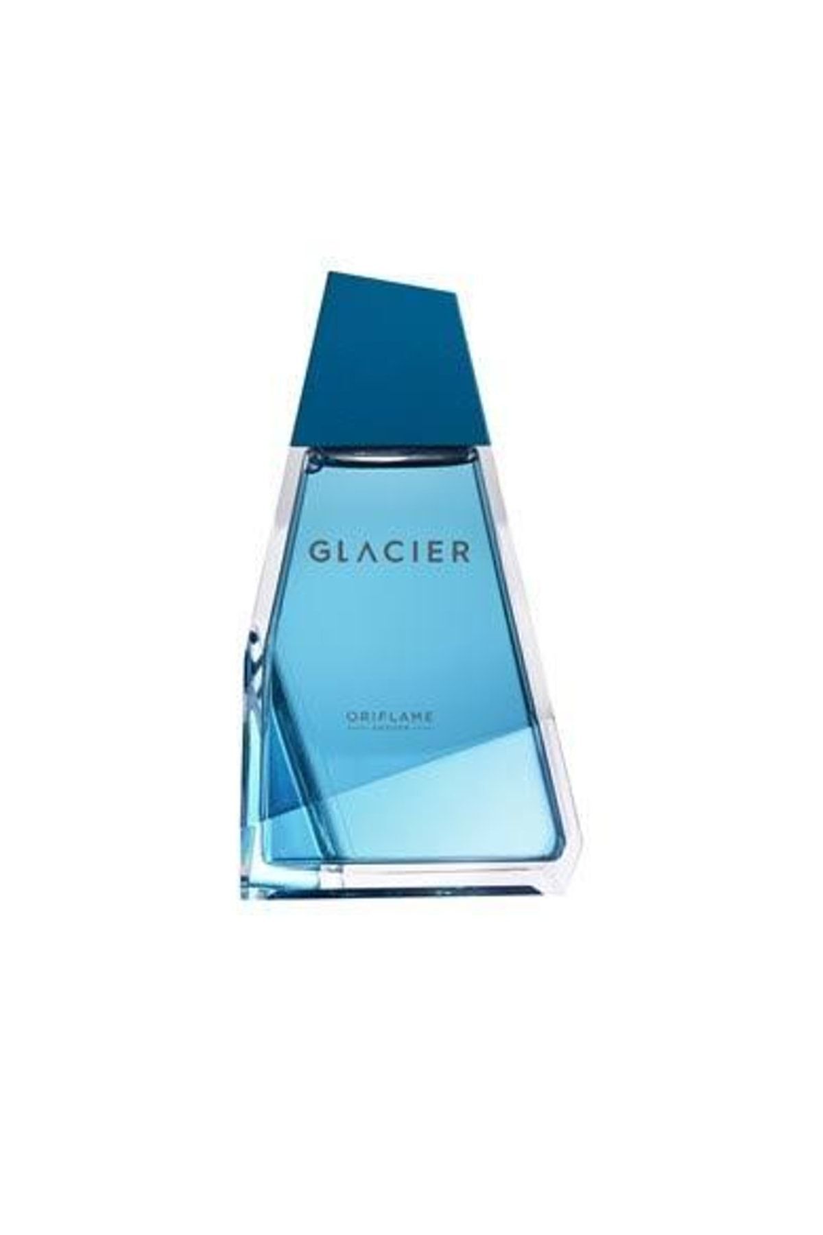 Glacier Edt 100 ml