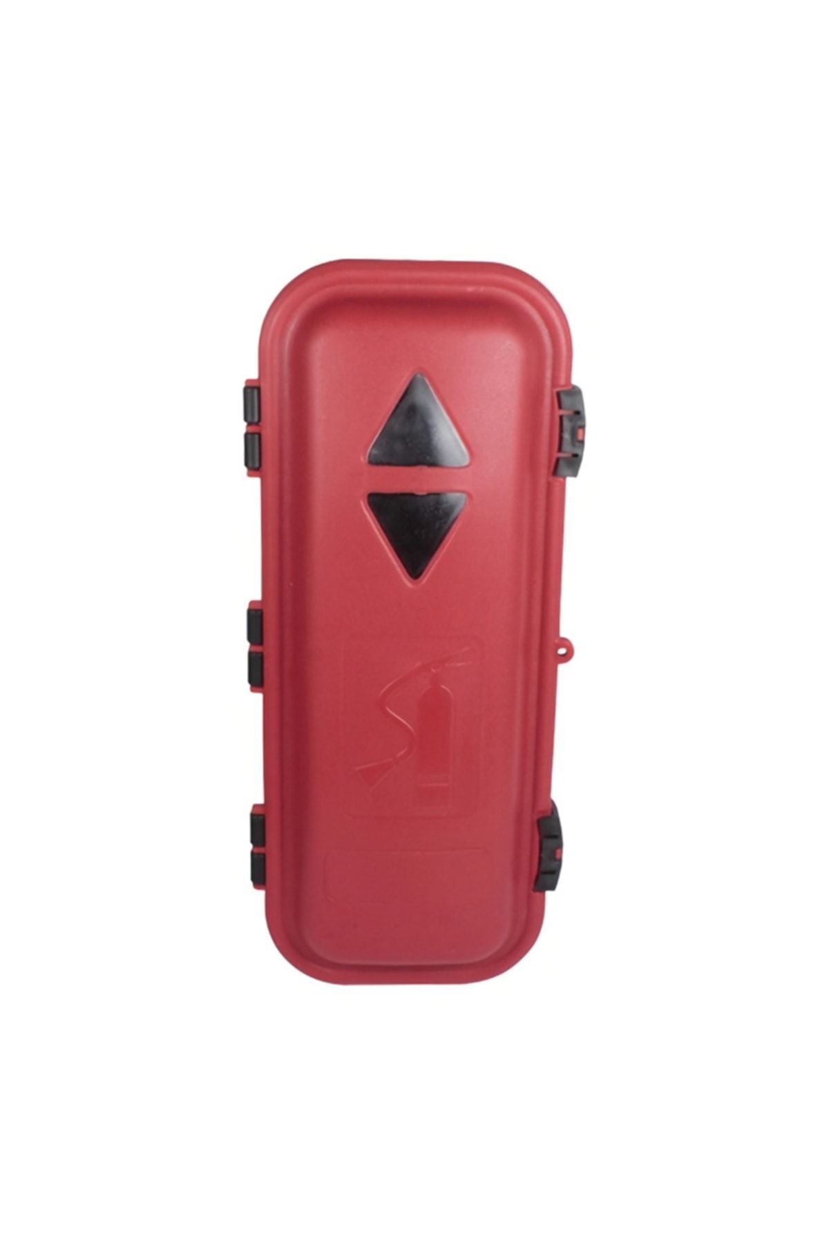 Yangın Söndürme Tüpü Dolabı B Model