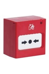 Adreslenebilir Yangın Ihbar Butonu (s6-acp-300)