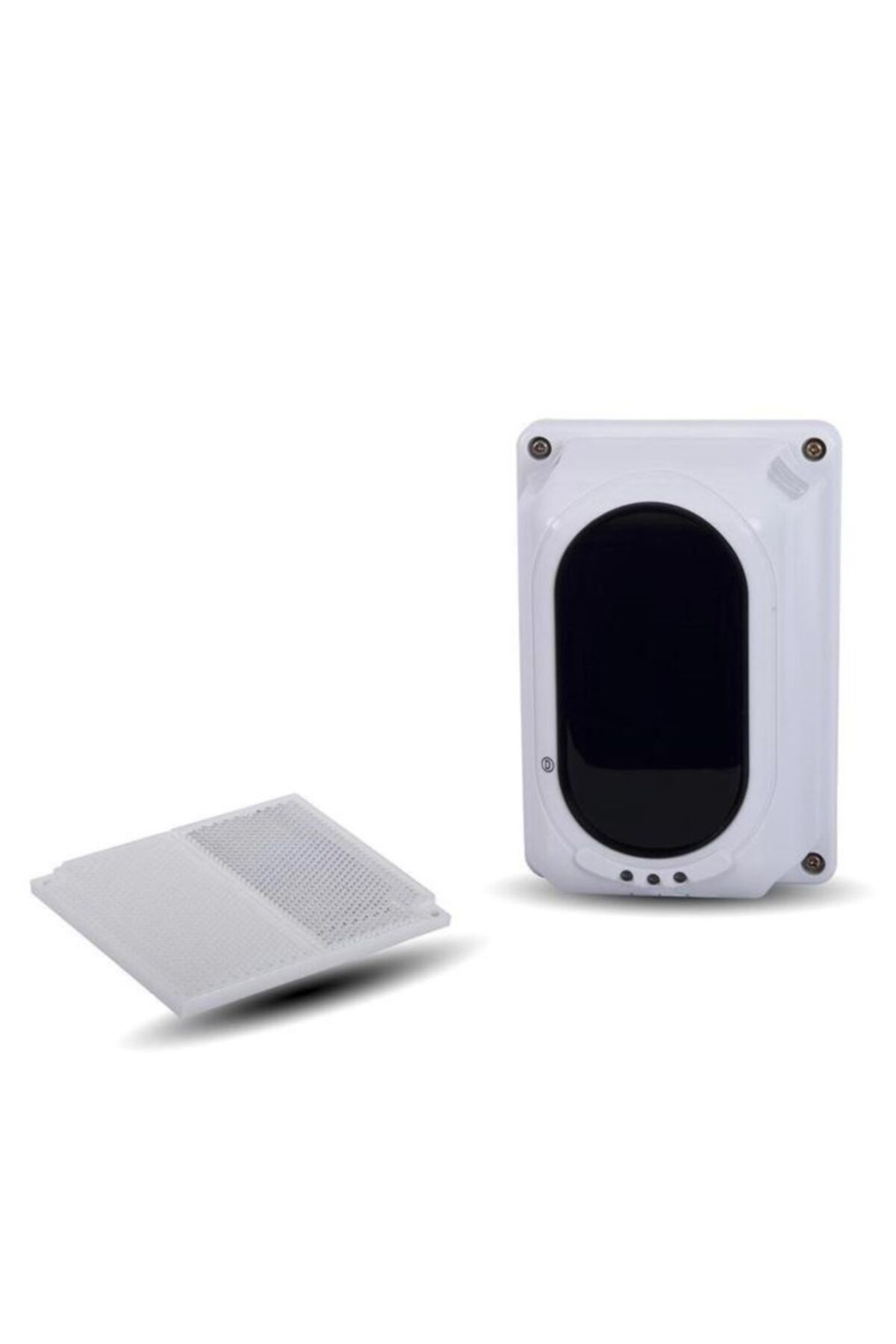 Tr6100 Konvansiyonel Yangın Yansımalı Işın ( Beam) Dedektörü, 100 Mt.