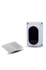 Tr6100 Konvansiyonel Yangın Yansımalı Işın ( Beam) Dedektörü, 100 Mt.