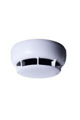 Tsd-5125 Isı Dedektörü (sabit Sıcaklık), Hırsız Alarm Için (taban Hariç)