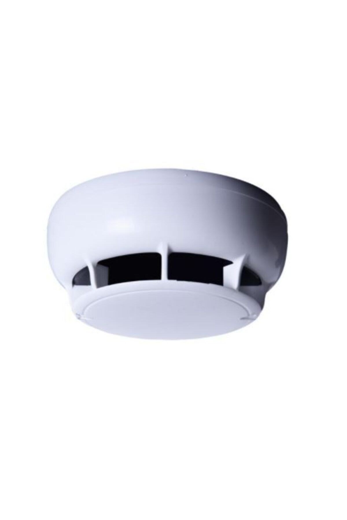 Tsd-5154 Optik Duman Isı Dedektörü 24v Röle Çıkışlı Taban Hariç