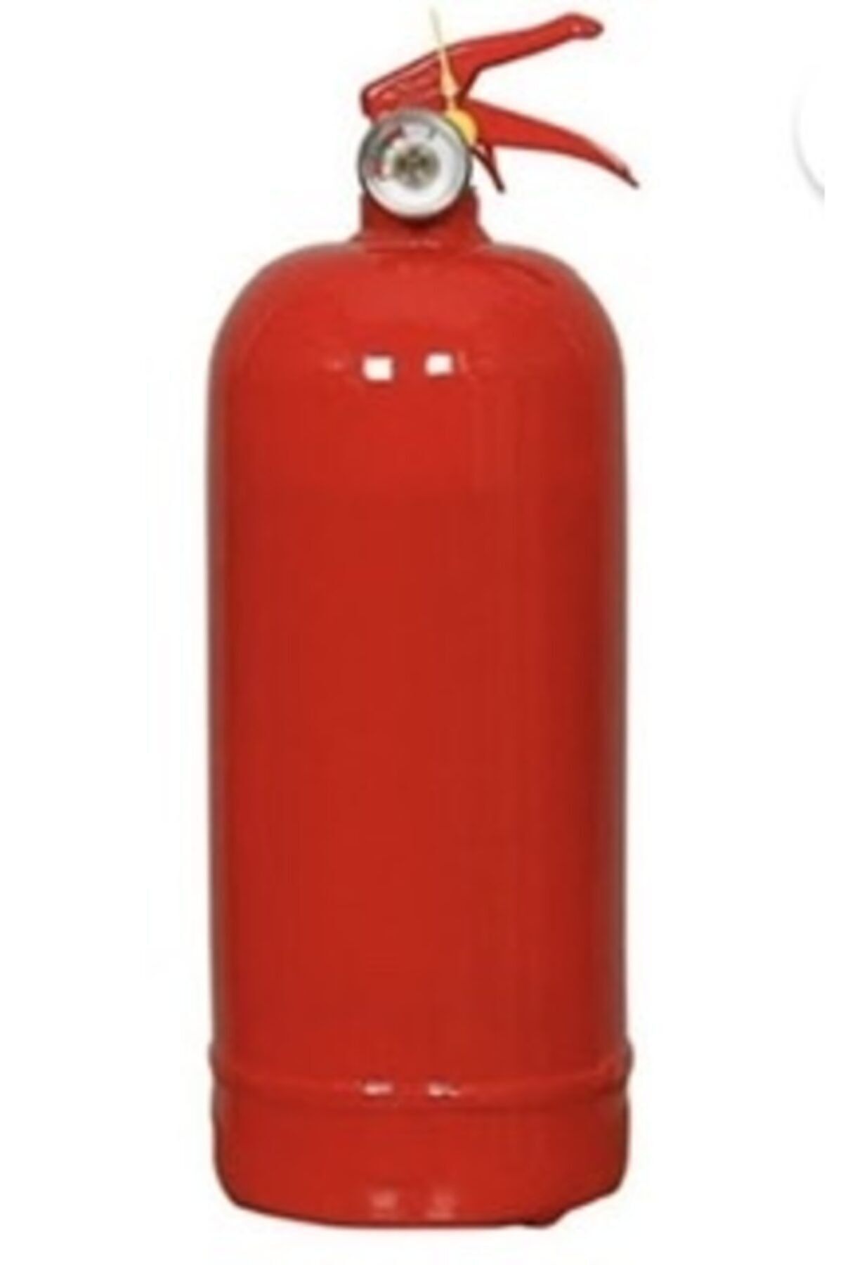 1 Kg Yangın Söndürme Tüpü Araç Yangın Tüpü Ev Işyeri