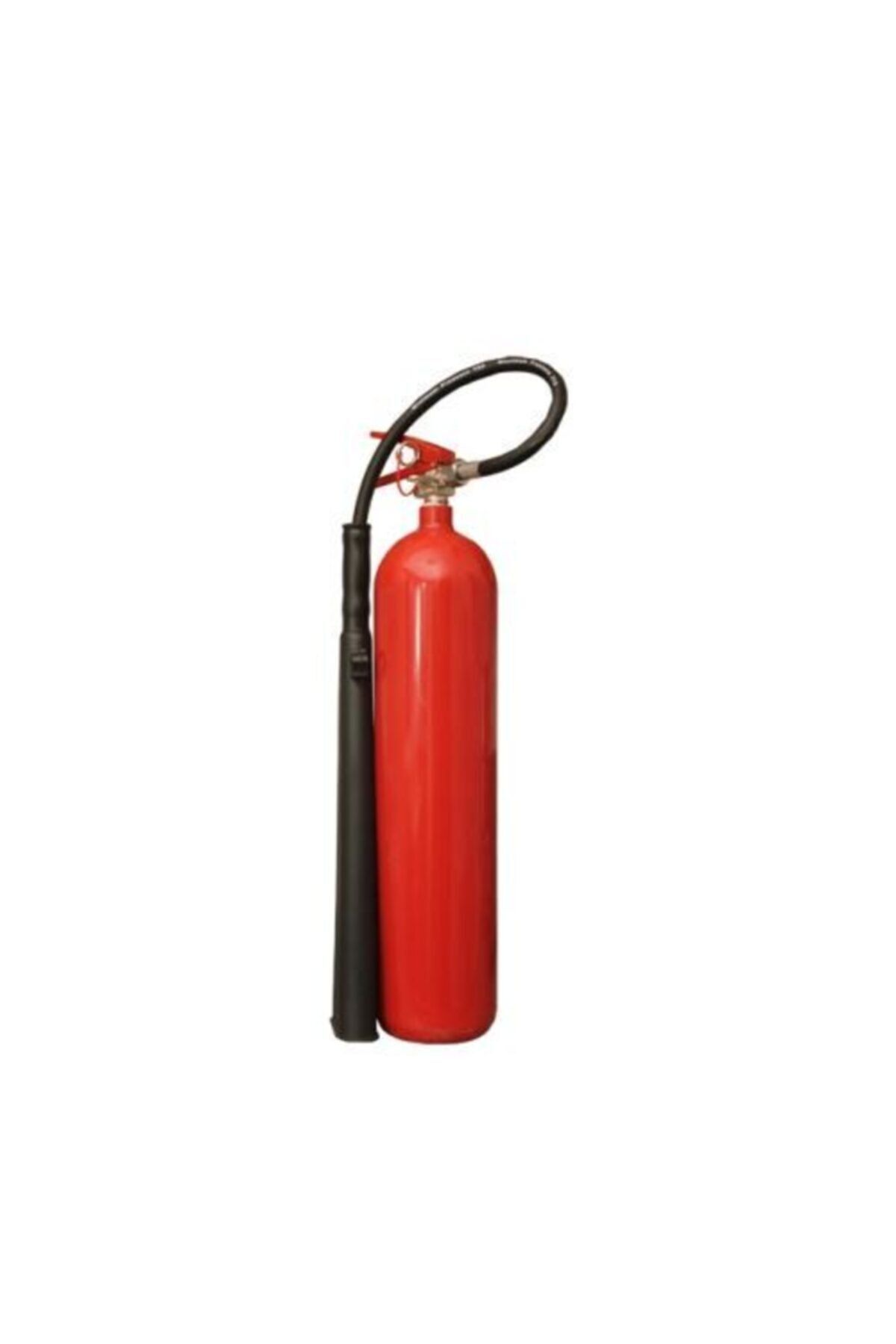 Yangın Tüpğü Karbondioksitli 5kg