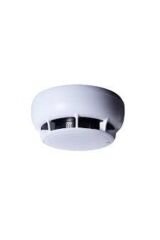 Tfd-3940 Pilli Optik Duman+ısı Dedektörü (kombine)