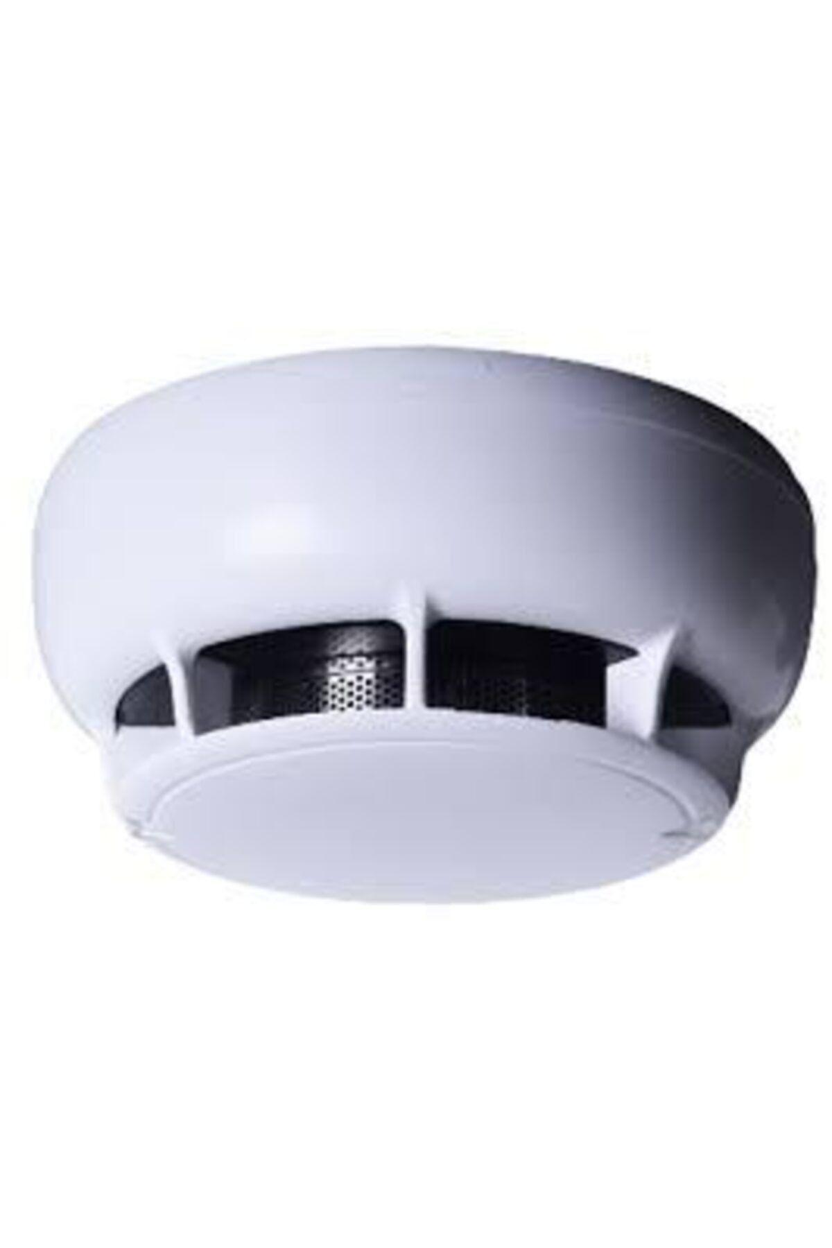 Tfd-1271 Akıllı Adresli Izolatörlü Optik Duman+ısı Dedektörü