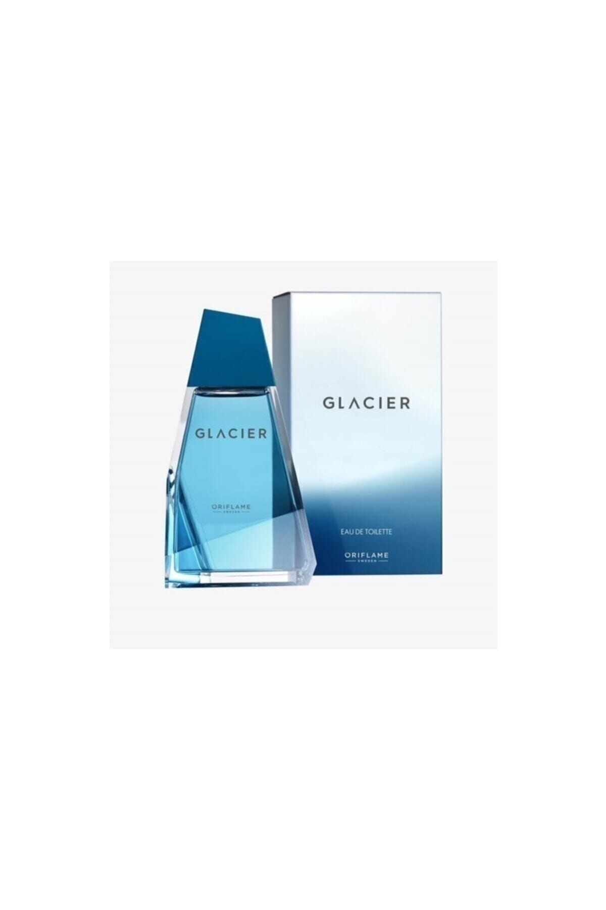 Glacier Edt Erkek Parfümü