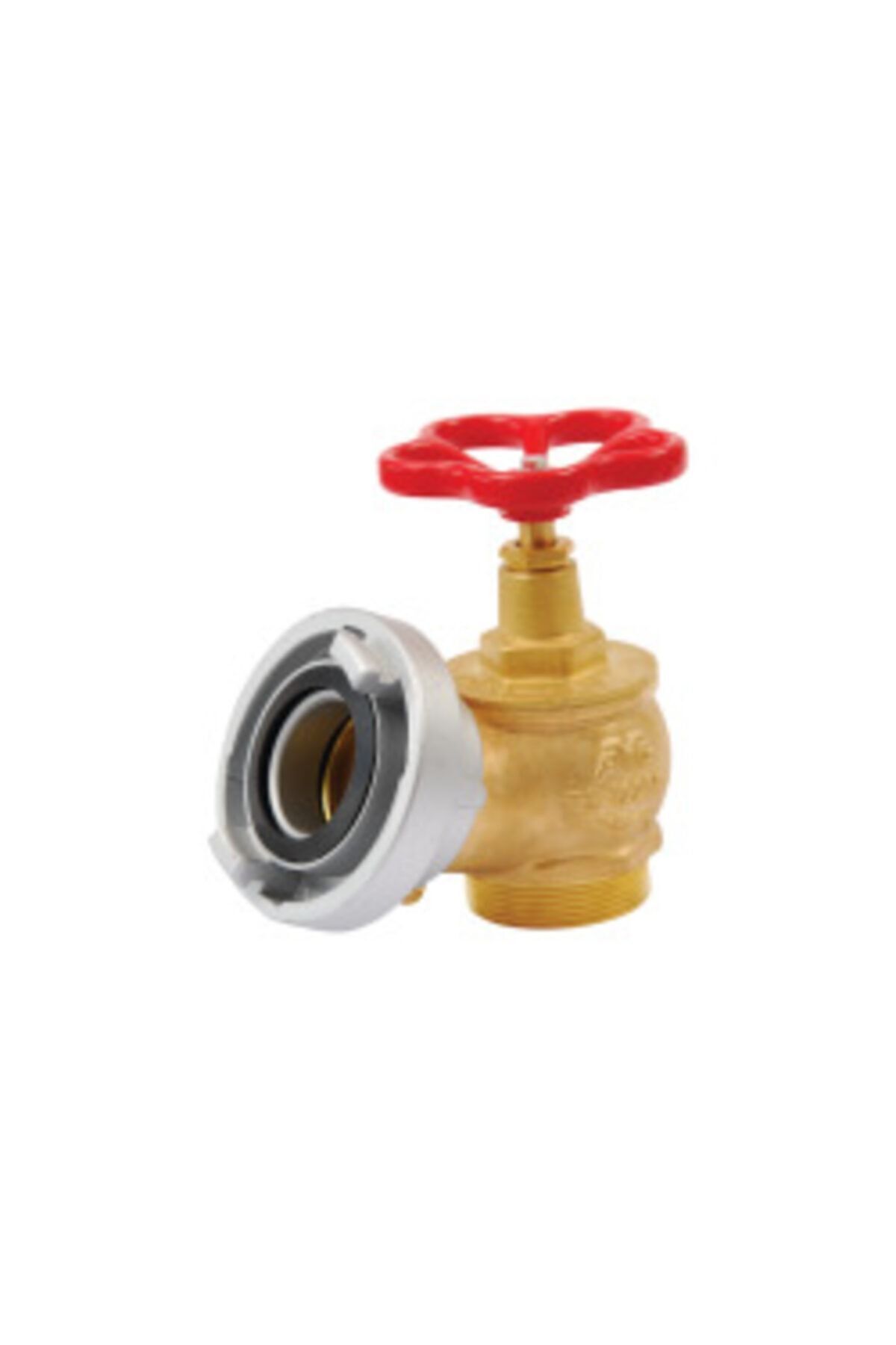 Yangın Vanası 21/2