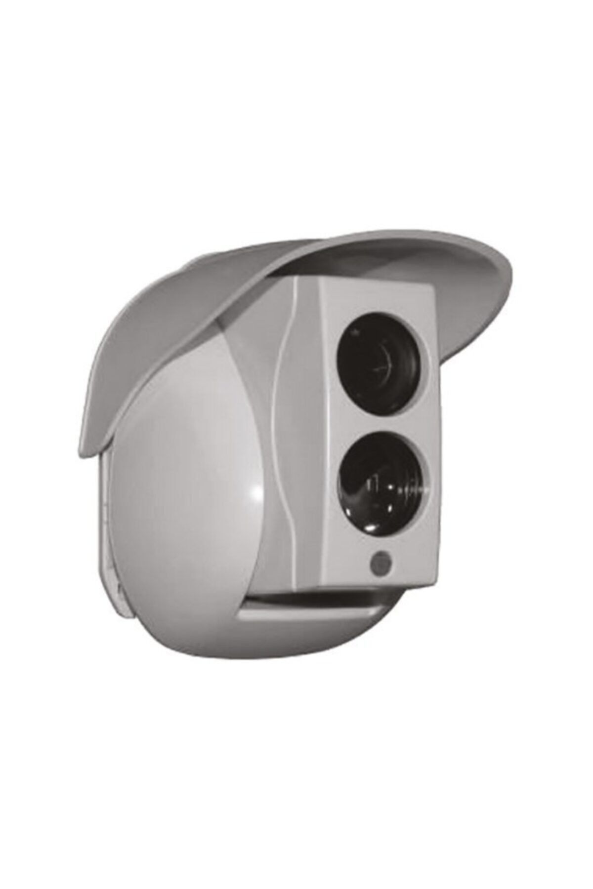 Dlfb-r Işın Tipi (beam) Duman Dedektörü (100mt)