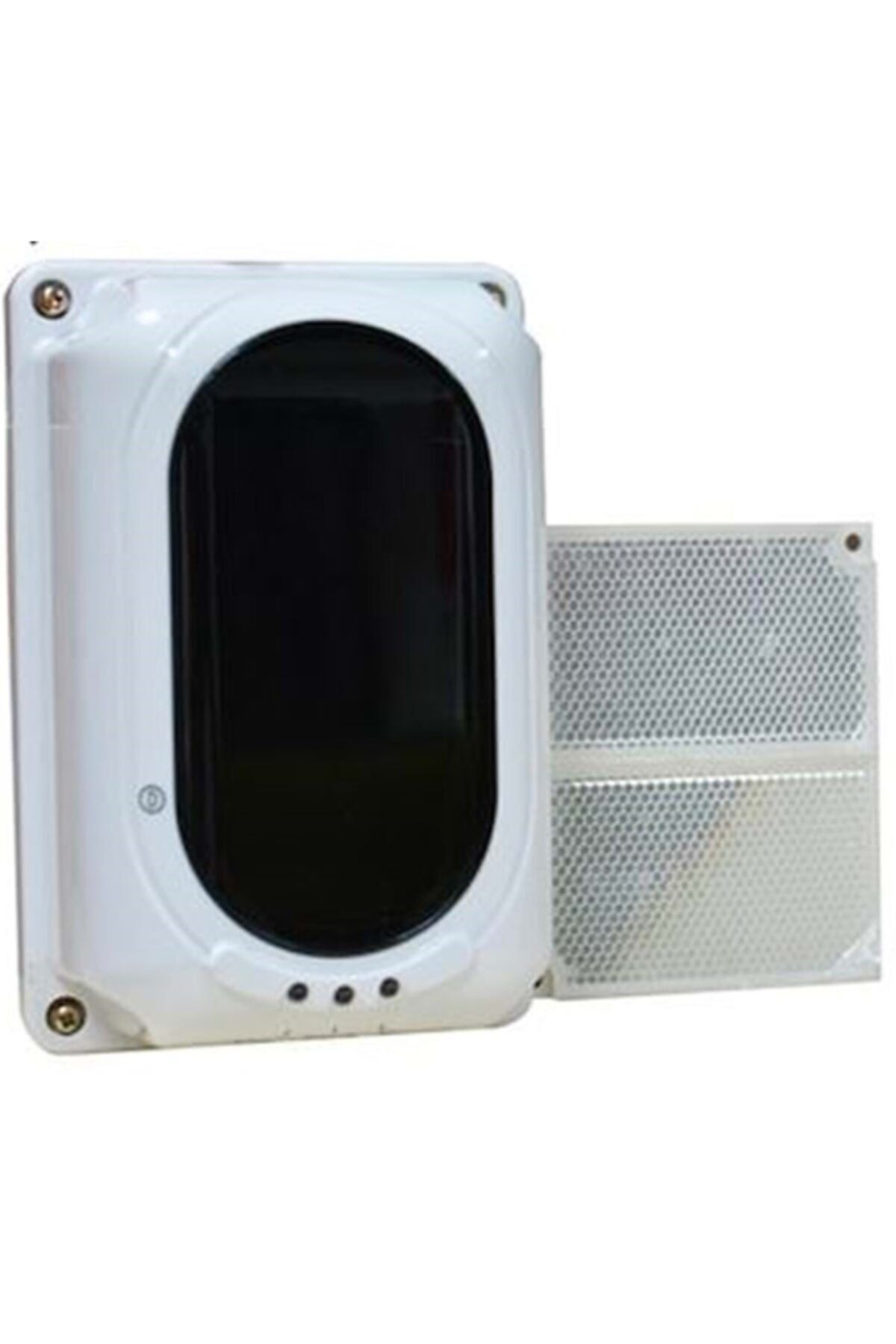 Işın Tipi Beam Duman Dedektörü (snd-aw901)