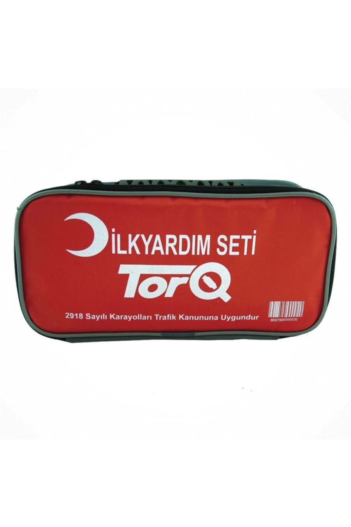 Ilkyardım Seti